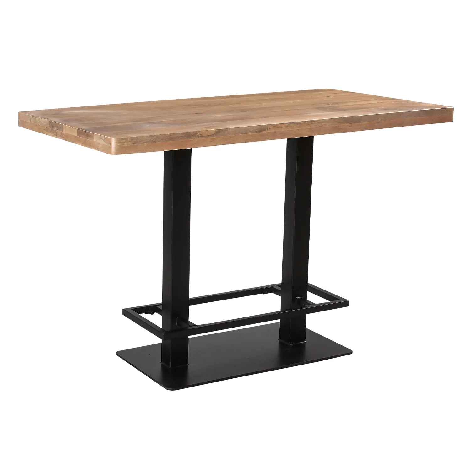 Bartafel Mango Bar 140x80x95cm
