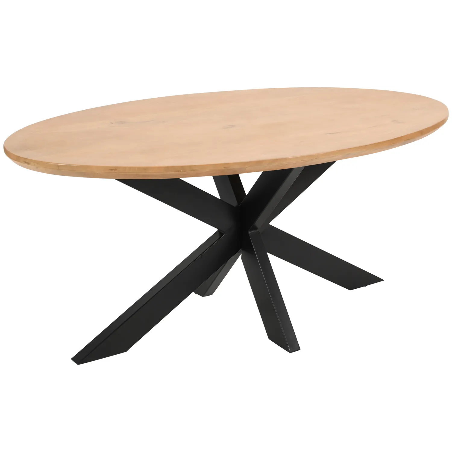 Bartafel Odin Ovaal 280 Mango