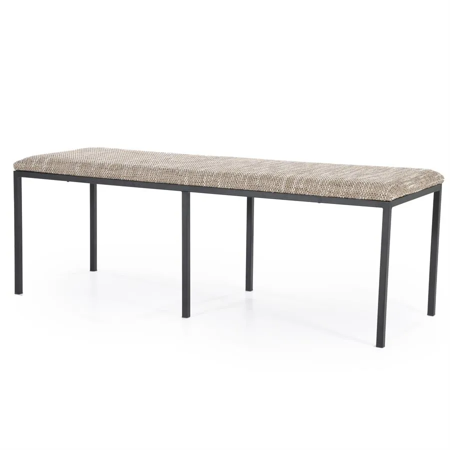 Bench Lass - brown