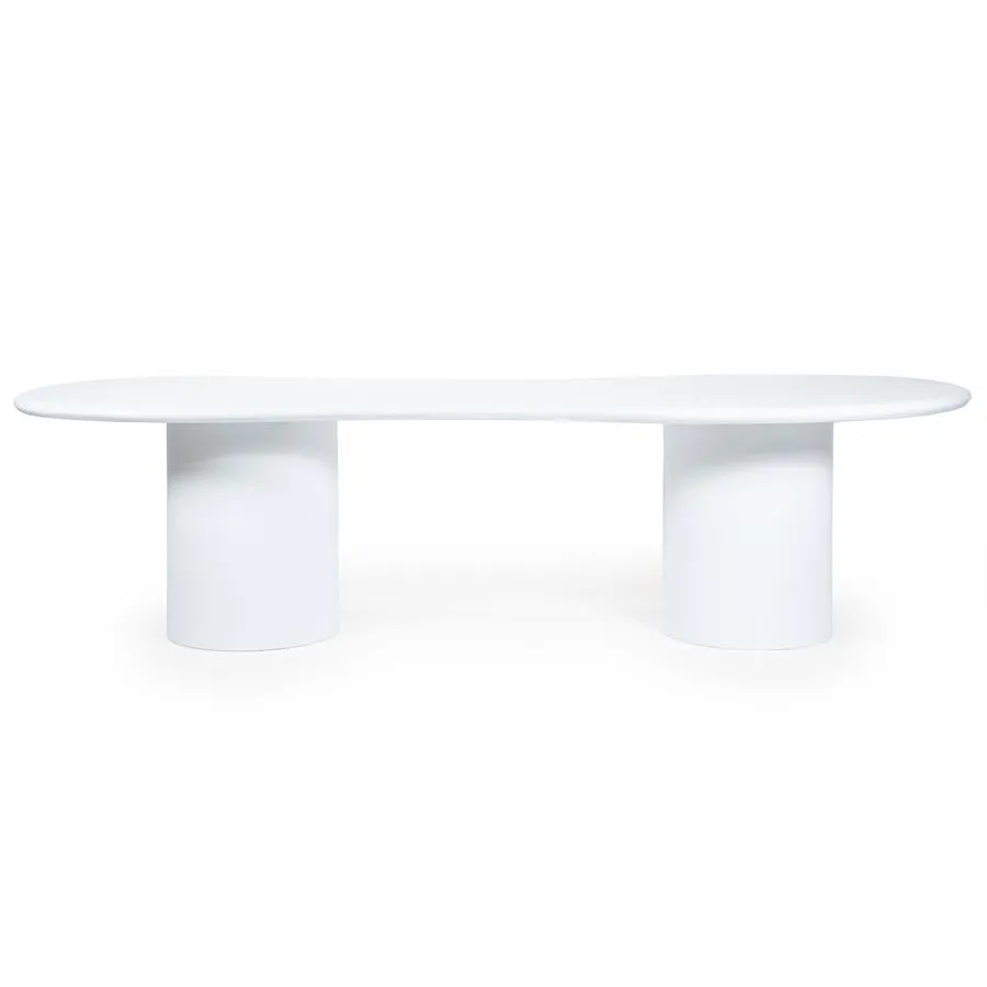 Dining table Seki 250 cm