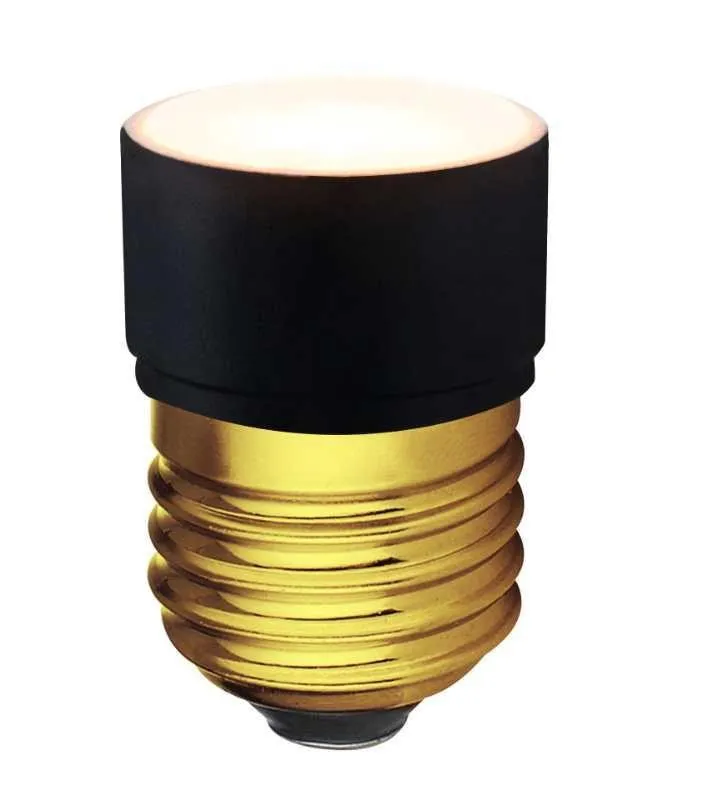 ETH PUCC 230v Led E27 3.5w/25w 2200k dimbaar 200lumen