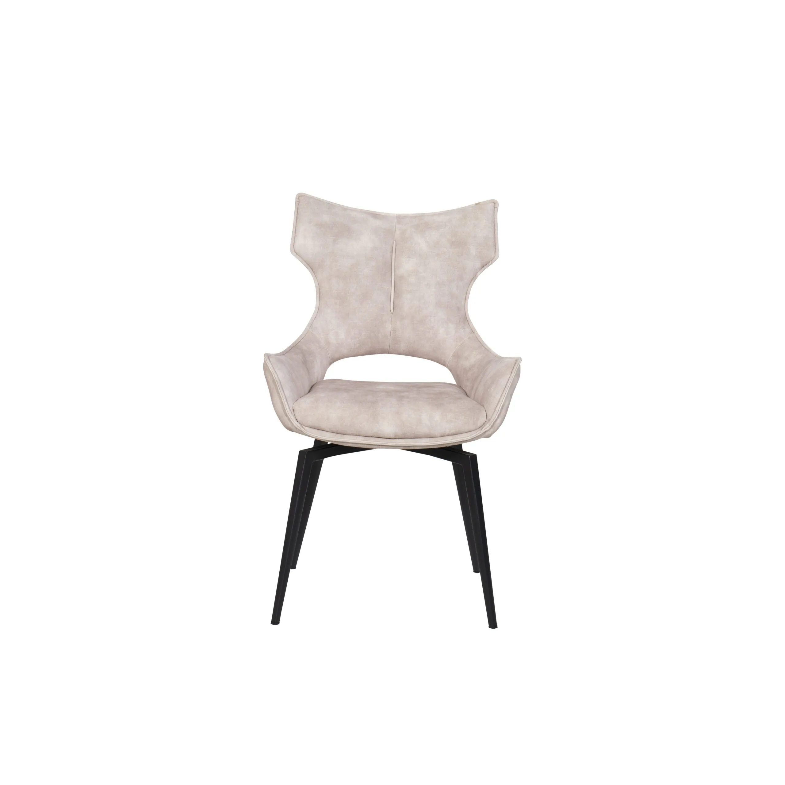 Eetkamerstoel Dolphin Beige