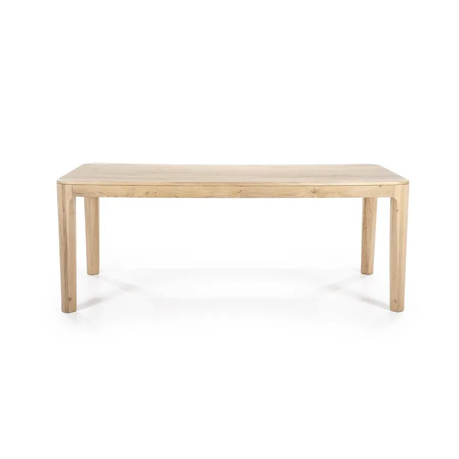 Eettafel Harvey 200x100