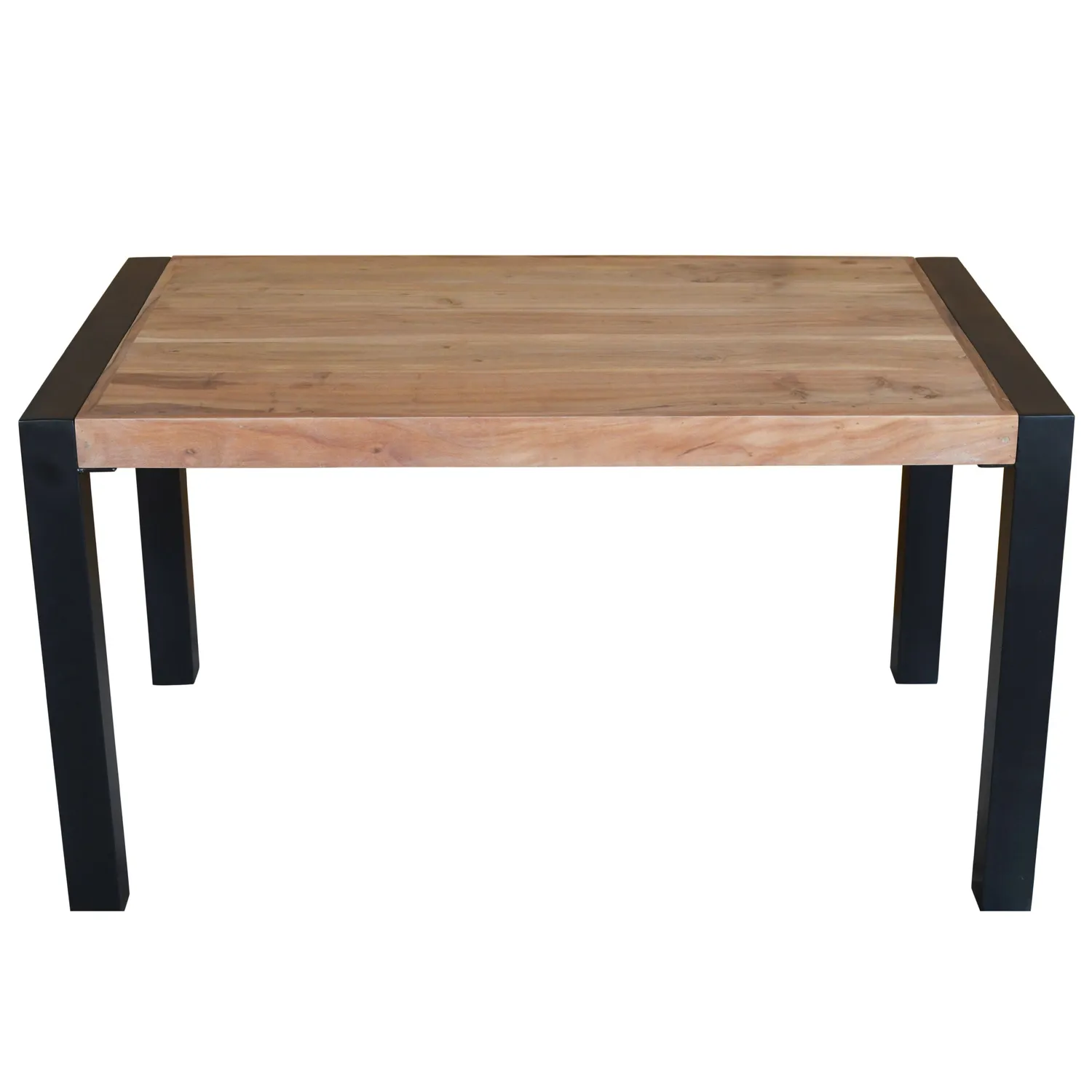 Eettafel Kennedy 140 Acacia