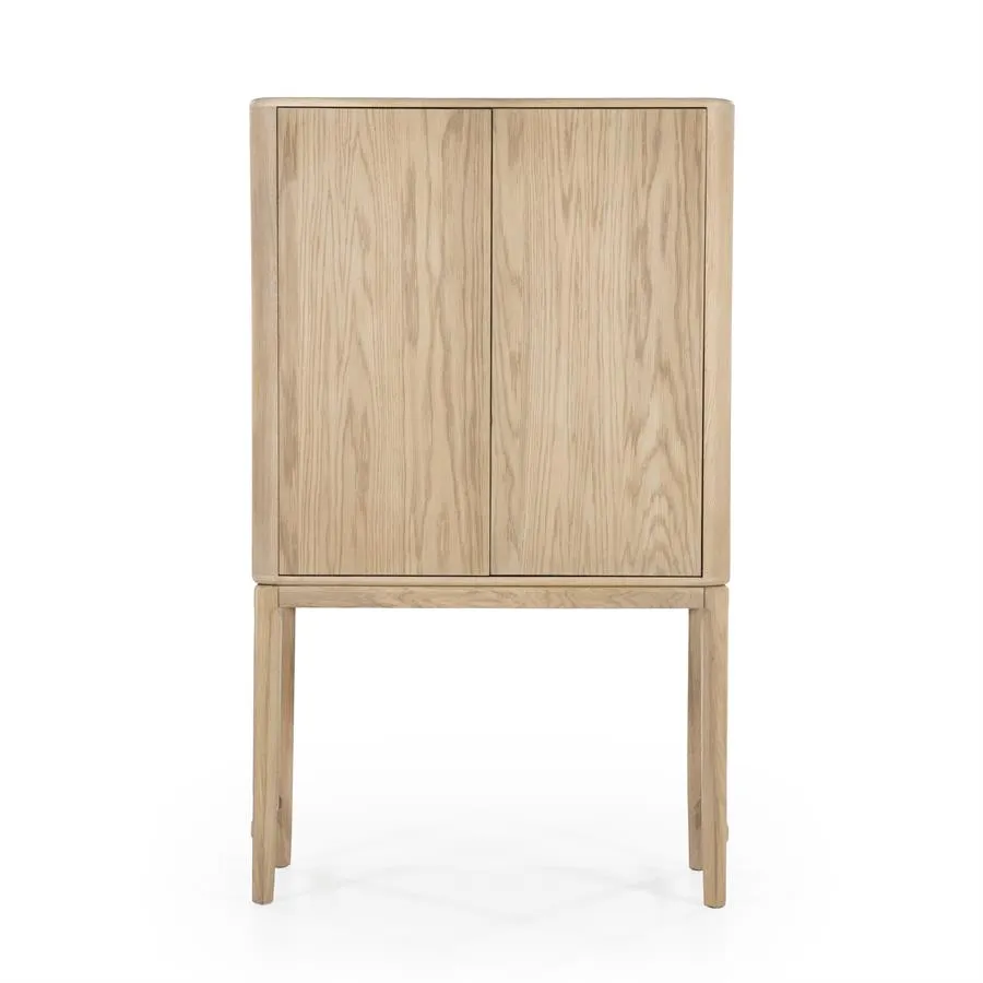Kabinet Harvey