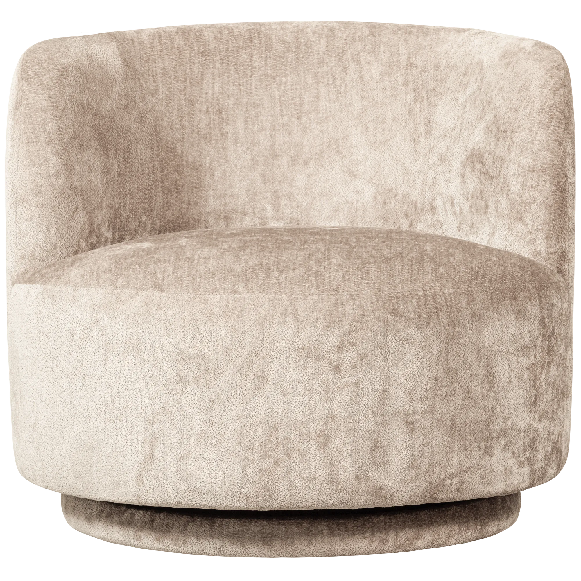 POPULAR FAUTEUIL NATUREL