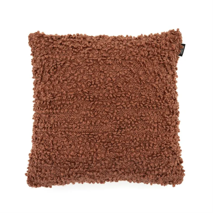 Pillow Vista - terracotta