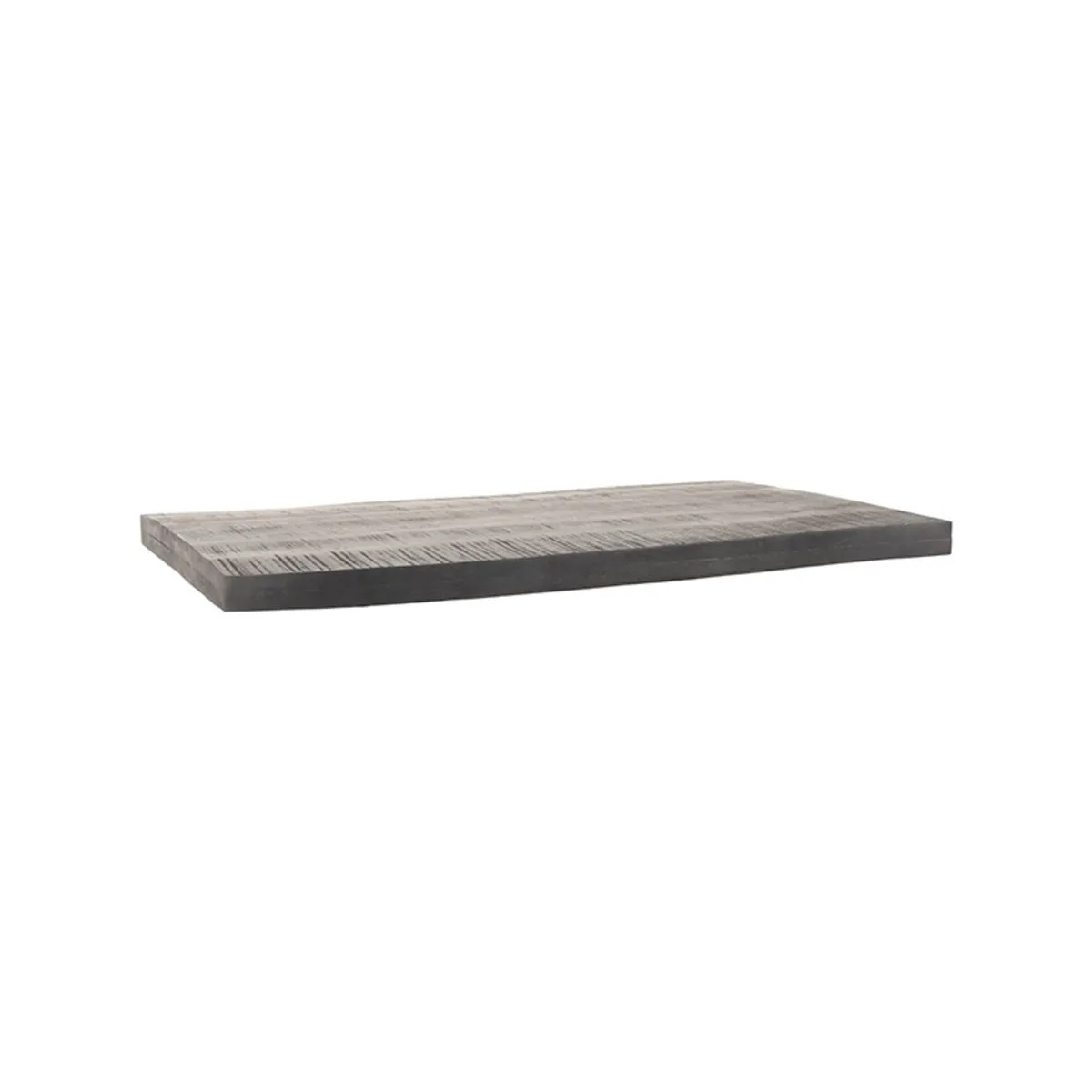 Restaurant/Bartafel Blad Rechthoek Tree Edge 120x70 cm