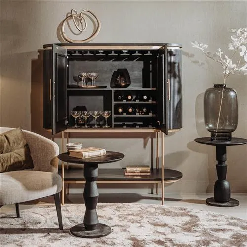 Rivello Barkast 135 cm