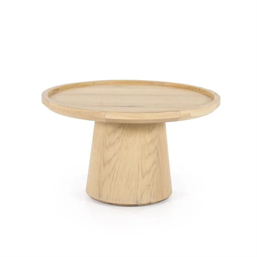 Salontafel Leia 66x39