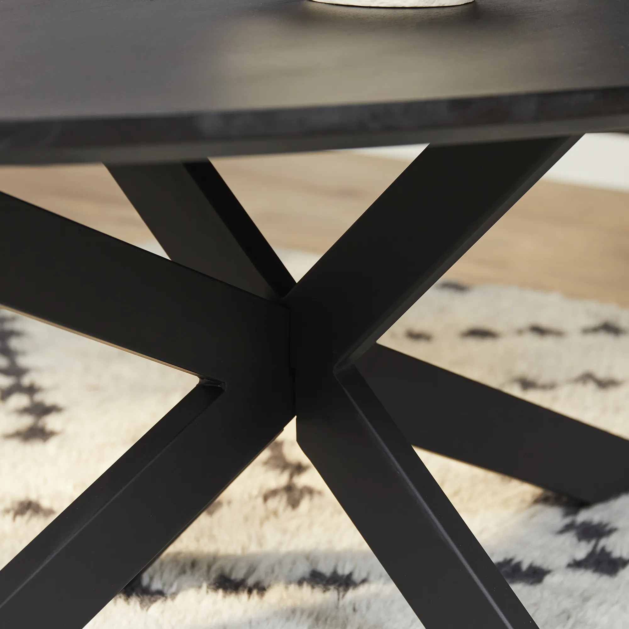 Salontafel New York 130 x 70 cm