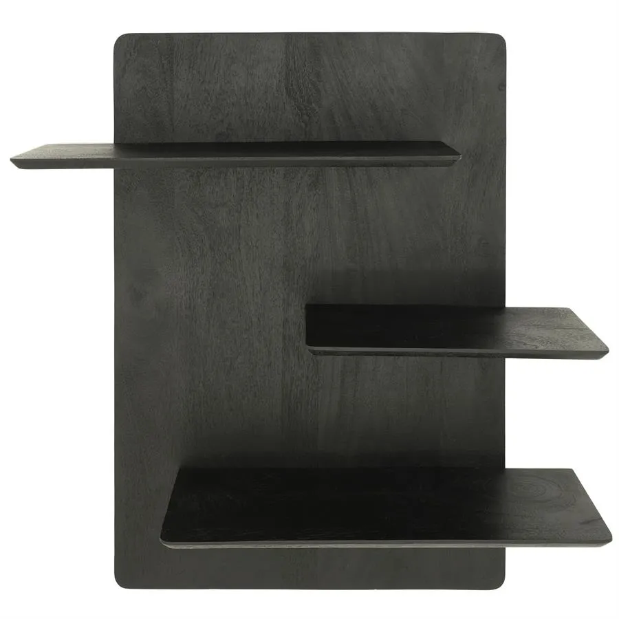 Seco - black
