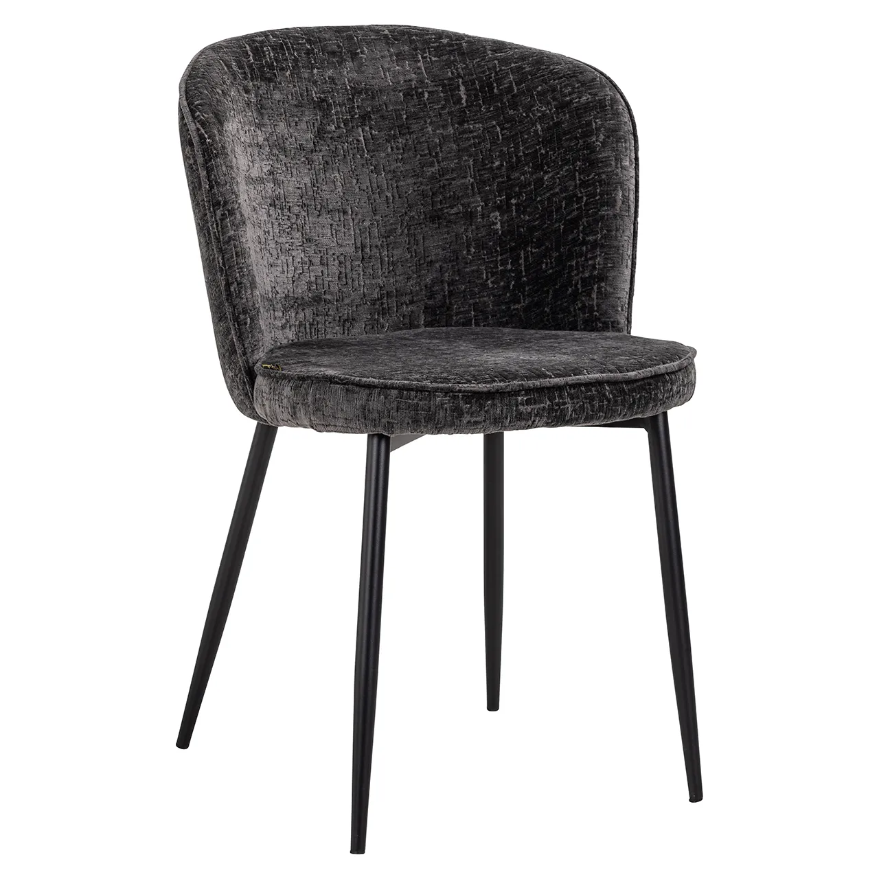 Stoel Sandy graphite island (set van 2) (Island graphite 66)
