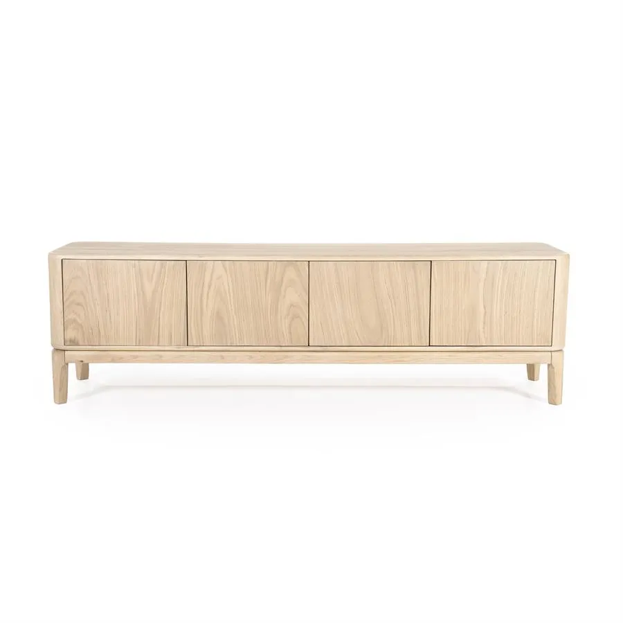 TV-meubel Harvey - 4drs.