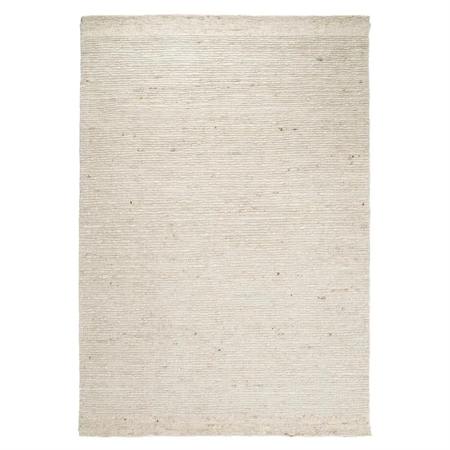 Takara 290x390 cm - ivory