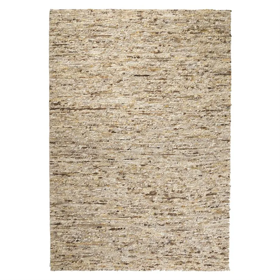 Takara 290x390 cm - mustard