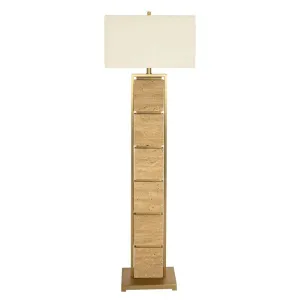 Vloerlamp Meyra