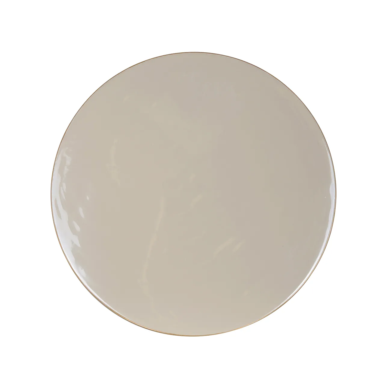 showroommodel Bijzettafel Naya (Brushed Gold), zelf afhalen