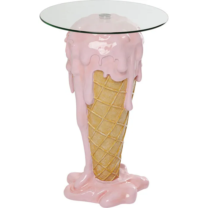 Bijzettafel Gelato Ø48cm