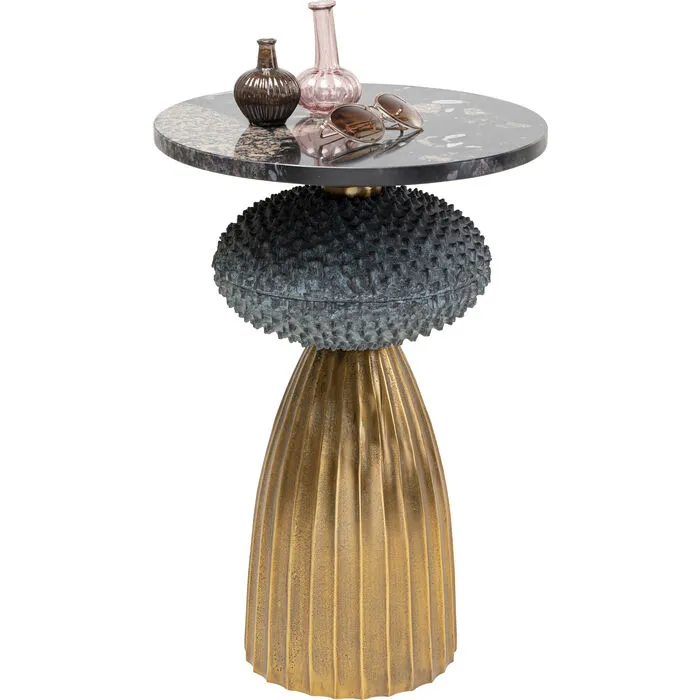 Bijzettafel Masha Ø43cm