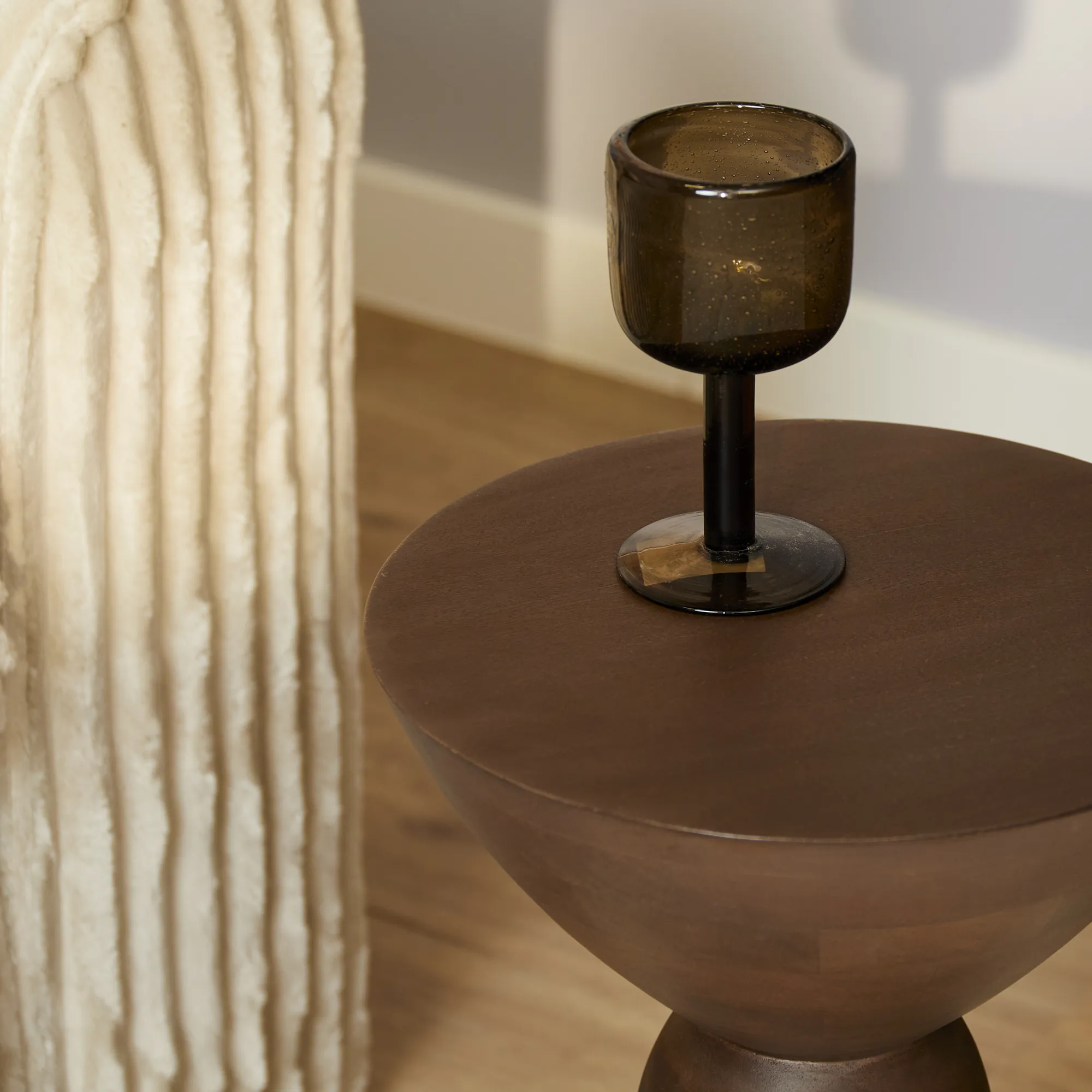 Bijzettafel Ron | 30 cm