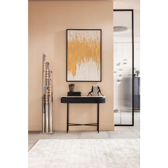 Console Glenn 100x32cm