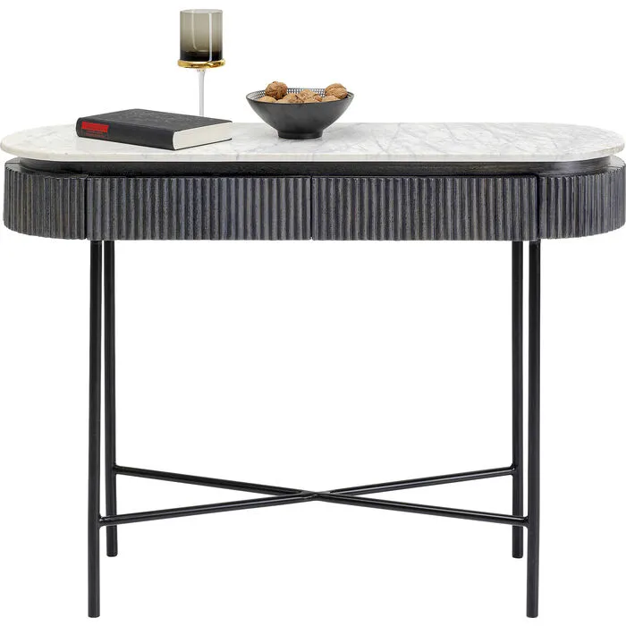 Console Glenn 100x32cm