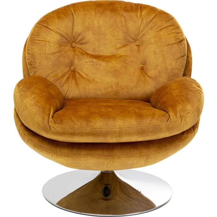 Draaistoel Cosy Amber