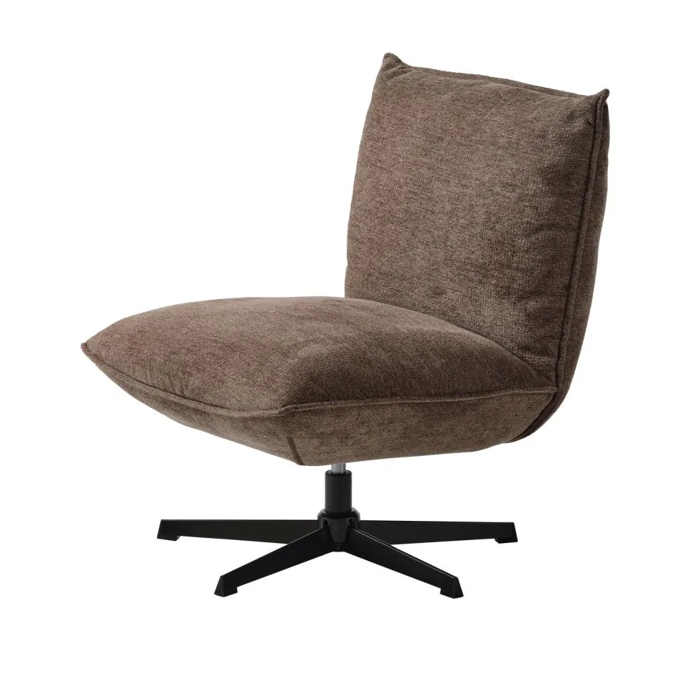 Fauteuil Fraser Choco