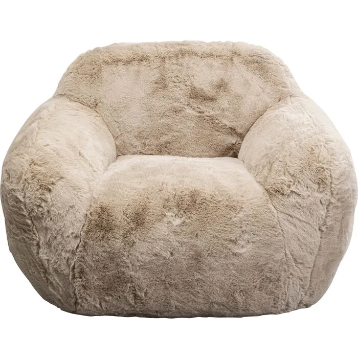 Fauteuil Mika Cream