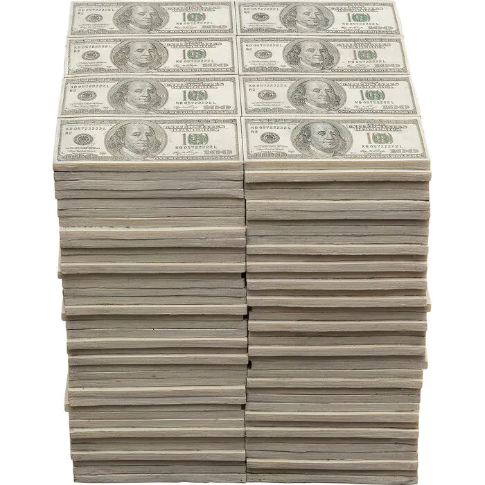 Kruk Dollar