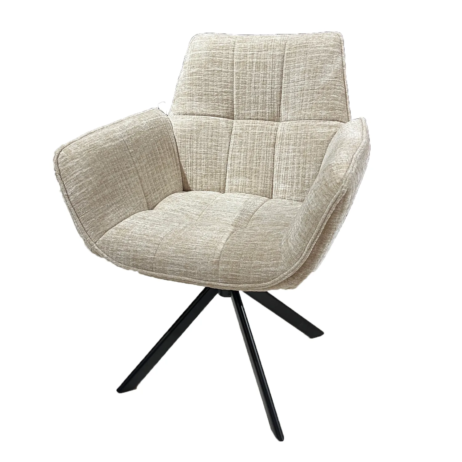 Monaco stoel Monaco Beige