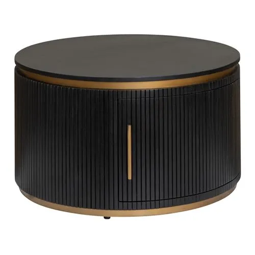 Rivello Salontafel 80 cm