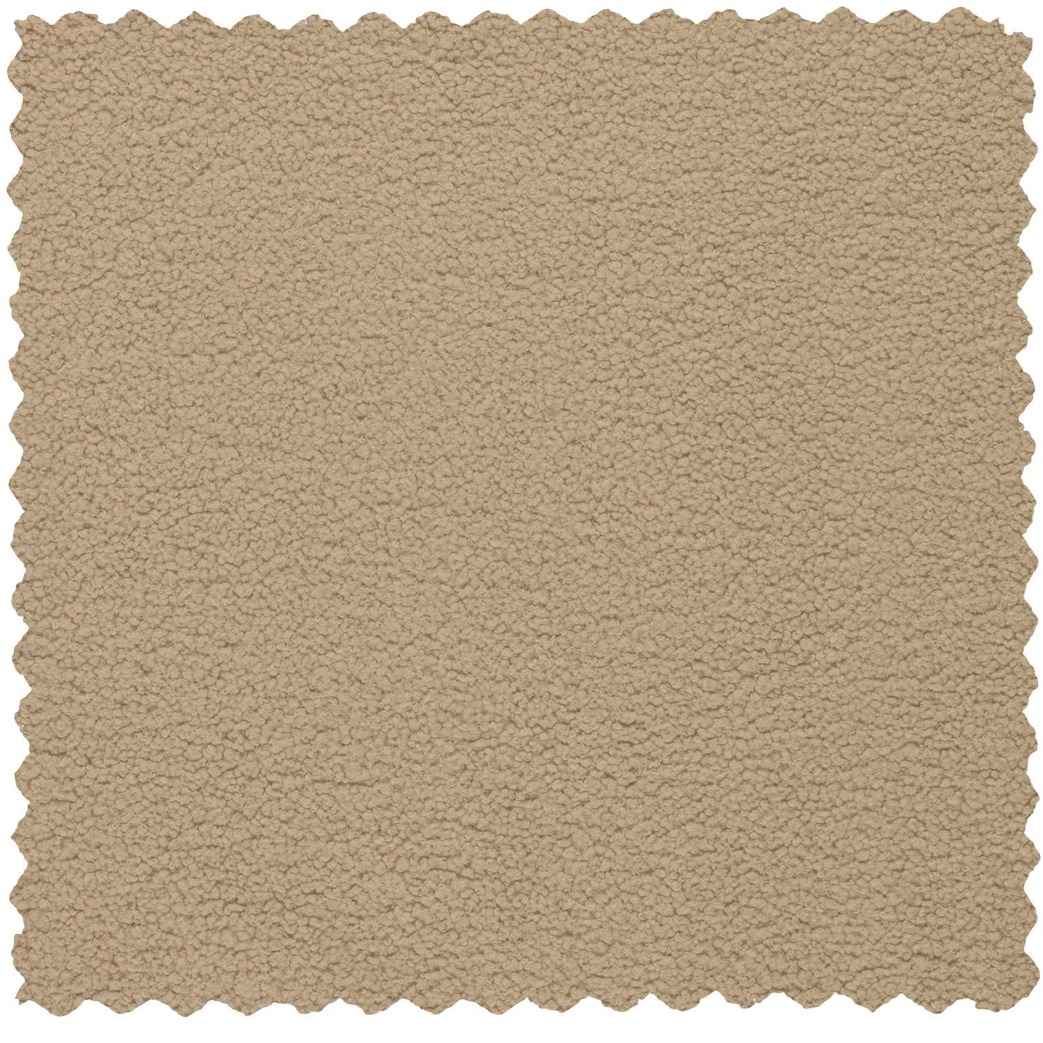 SARA BANKJE TEDDY SAND