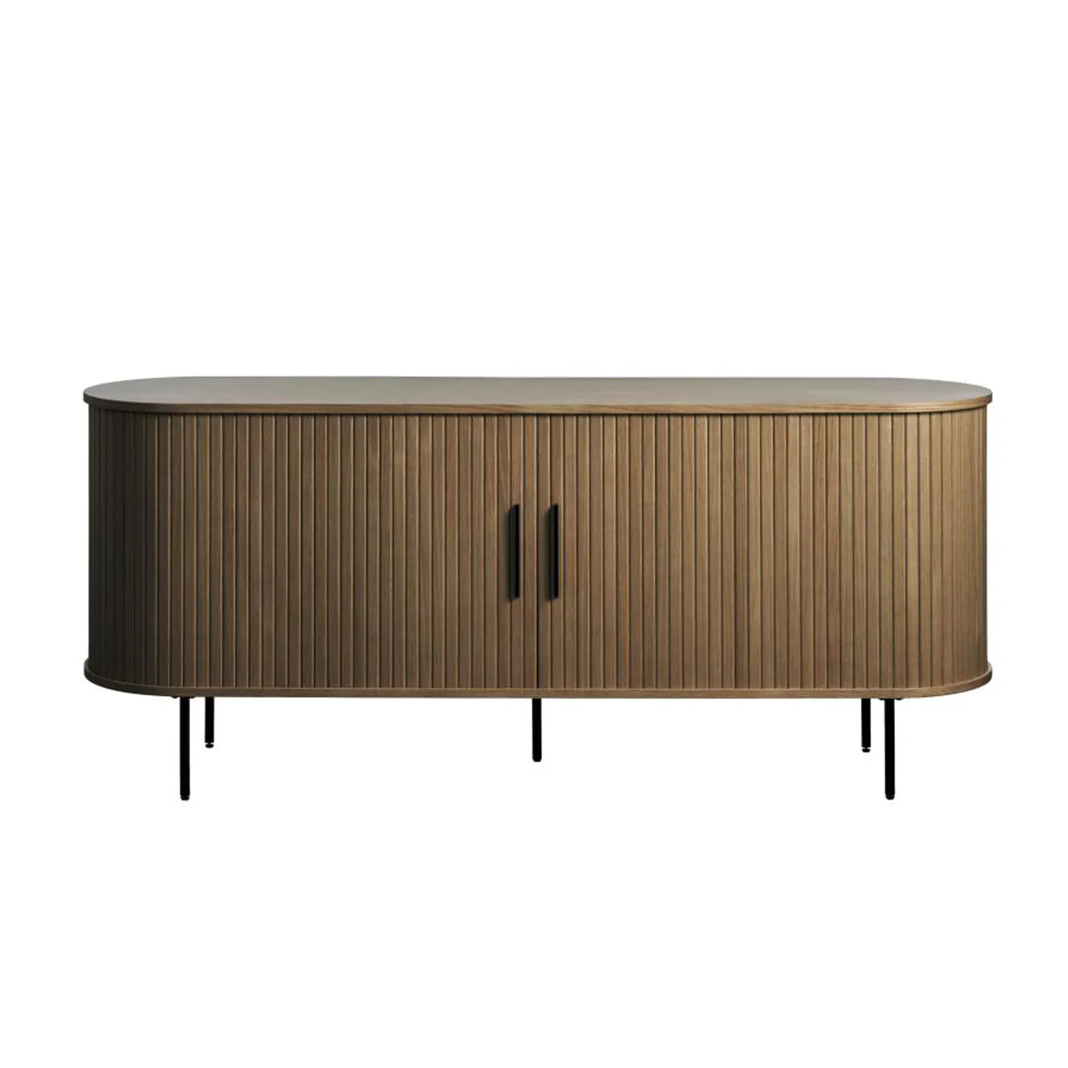 Sideboard Nola 180cm Smoked Oak