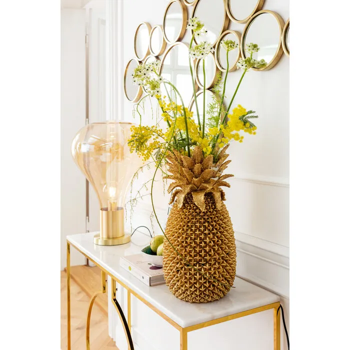 Vaas Pineapple 50cm