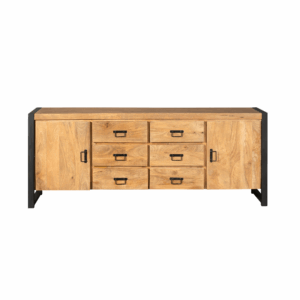 Dressoir Boaz 200cm