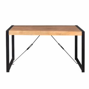 Eettafel Boaz 140 cm