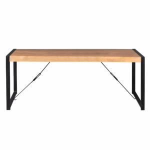 Eettafel Boaz 200 cm