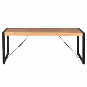 Eettafel Boaz | 220 cm