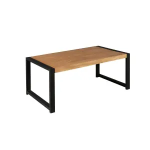 Salontafel Boaz 110 cm