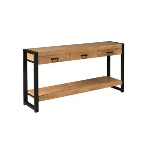 Sidetable Boaz 150 cm