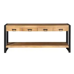 Sidetable Boaz 180 cm