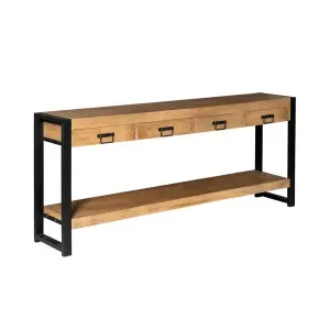 Sidetable Boaz 180 cm