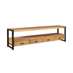 Tv Meubel Boaz 180 cm