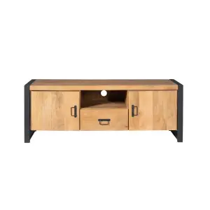 Tv Meubel Boaz 2-drs 150 cm