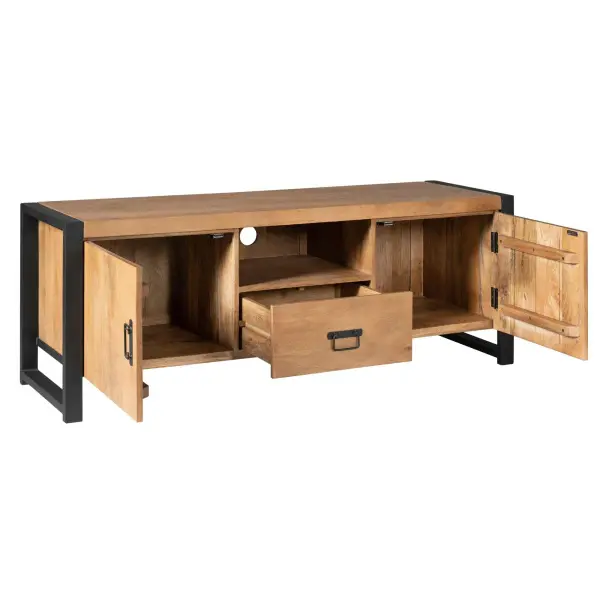 Tv Meubel Boaz 2-drs 150 cm