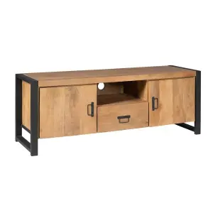 Tv Meubel Boaz 2-drs 150 cm