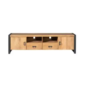 Tv Meubel Boaz 2-drs 200 cm