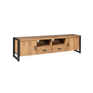 Tv Meubel Boaz 2-drs 200 cm